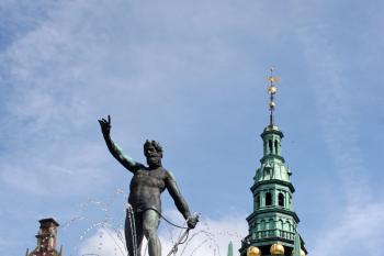 Frederiksborg Slot (© Jan Pospisil, 08/2010)