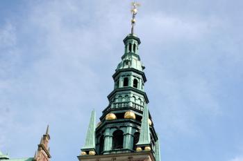 Frederiksborg Slot (© Jan Pospisil, 08/2010)