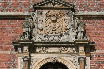 Frederiksborg Slot (© Jan Pospisil, 08/2010)