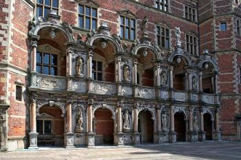 Frederiksborg Slot (© Jan Pospisil, 08/2010)