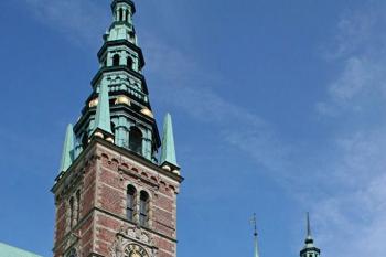 Frederiksborg Slot (© Jan Pospisil, 08/2010)