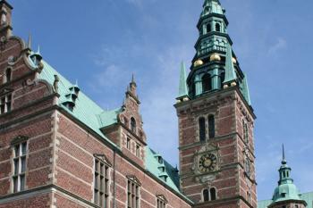 Frederiksborg Slot (© Jan Pospisil, 08/2010)
