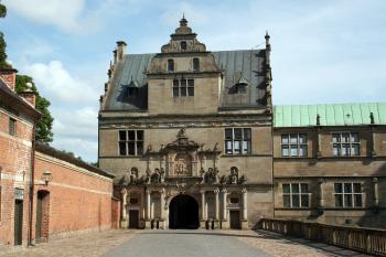 Frederiksborg Slot (© Jan Pospisil, 08/2010)