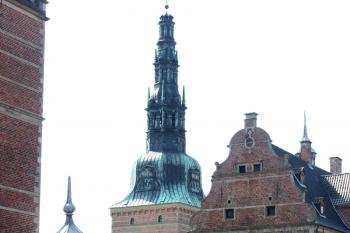 Frederiksborg Slot (© Jan Pospisil, 08/2010)