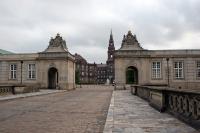 Christiansborg Slot