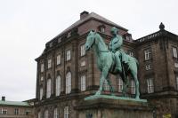 Christiansborg Slot