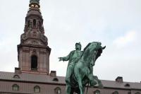 Christiansborg Slot