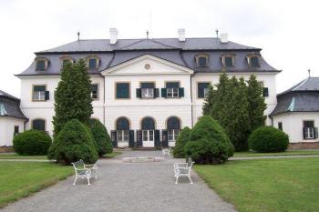Náměšť na Hané (© Ivo Rozehnal, 05/2007)