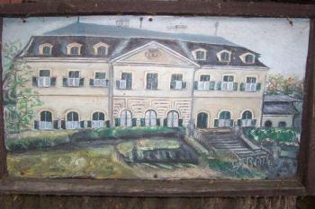 Náměšť na Hané (© Ivo Rozehnal, 05/2007)