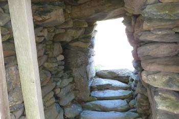 Dún Beag  (© Pavel Semple, 04/2011)