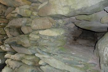 Dún Beag (© Pavel Semple, 04/2011)