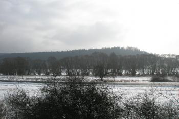 Pohled ze severu  (© Prudký Martin, 02/2013)