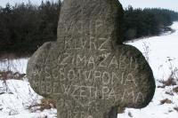 smírčí kříž