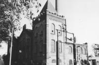 Elektrárna Tatranské galerie