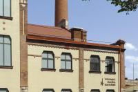 Elektrárna Tatranské galerie