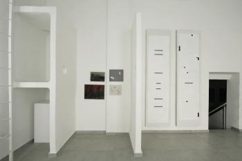 15 Vnitřní prostory po rekonstrukci. (© Tatranská galerie 2012)