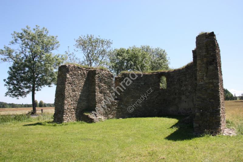 kostel sv. Jakuba kostel sv. Jakuba
