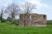 kostel sv. Jakuba