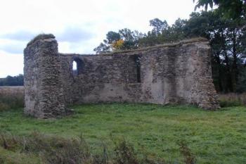 Jindřichovice - sv. Jakub (2003 ©Hana Kubikova)
