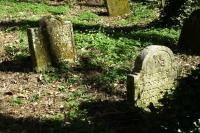 židovský hřbitov