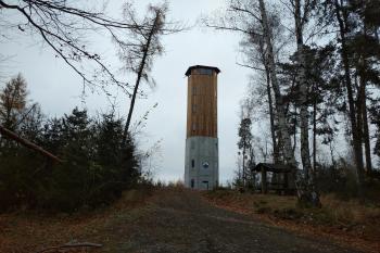 Kalamajka-rozhledna (© Alexandr 11/2021)