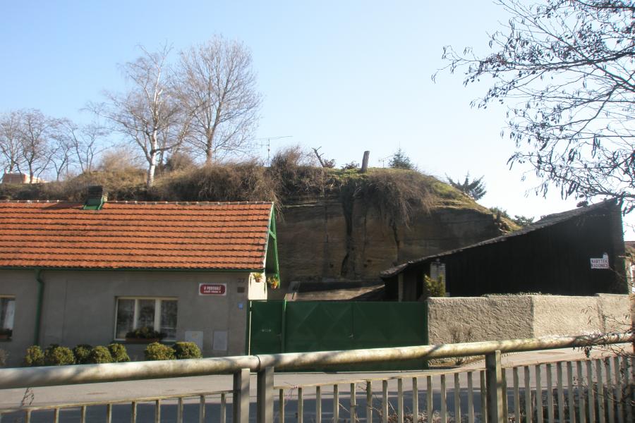 Vinoř