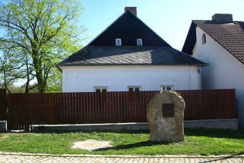 židovské ghetto