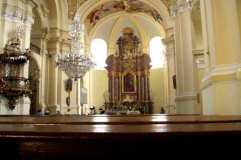 Oltář (© Méďa Béďa 07/2004)