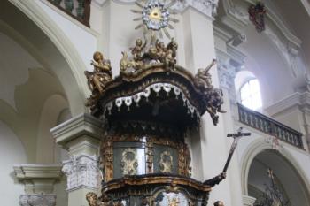 Kazatelna ( © Ivan Grisa 07/2011)