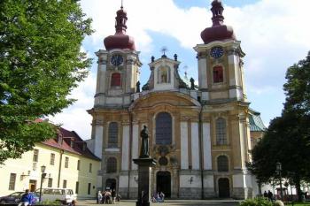 Hejnice (© Milan Smoleň 12/2005)