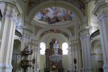 Hejnice. (© Milan Smoleň 12/2005)