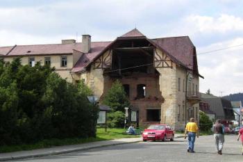 Hejnice. (© Milan Smoleň 12/2005)