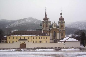Hejnice (© Dita Kacerovská, 02/2006)
