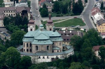 Kostel Hejnice (© MarcoRave, 05/2008)