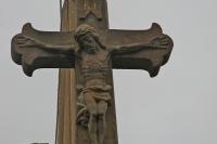 kříž