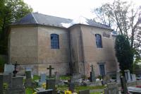 kostel sv. Petra a Pavla