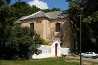 kostel sv. Petra a Pavla