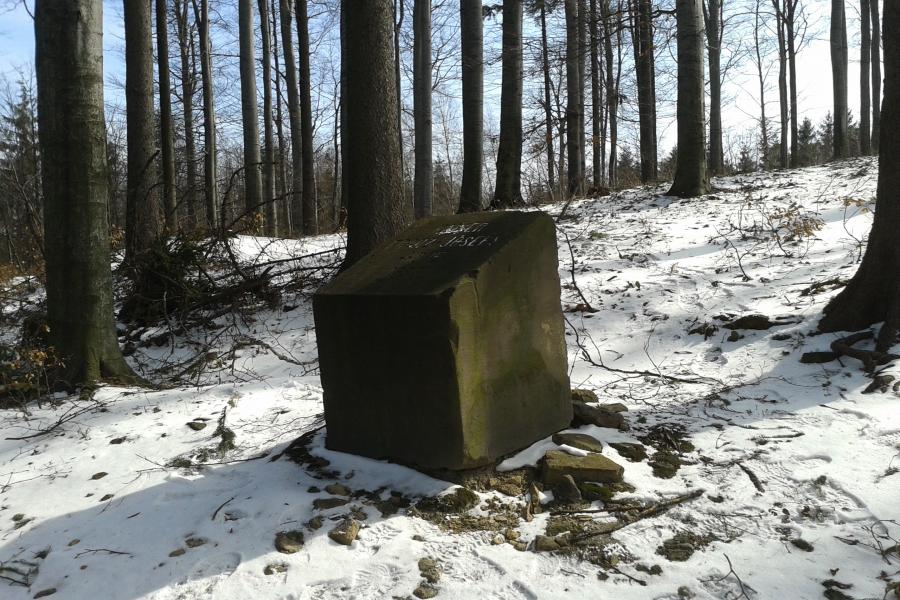 pomník císaře Františka Josefa I.