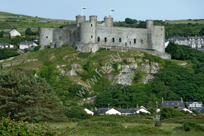 Harlech Harlech