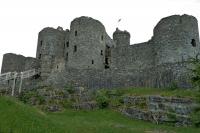 Harlech