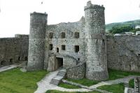 Harlech