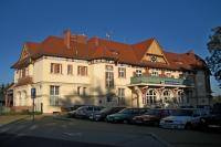 vlakové nádraží Uherské Hradiště