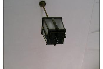 Z rychnovského zámku (© Jan Klapetek 06/2006)