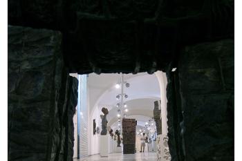 Z rychnovského zámku - stálá expozice (© Jan Klapetek 06/2006)
