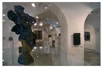 Z rychnovského zámku - stálá expozice (© Jan Klapetek 06/2006)