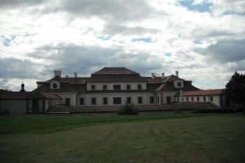  (© Nikola Mildová, 09/2010)