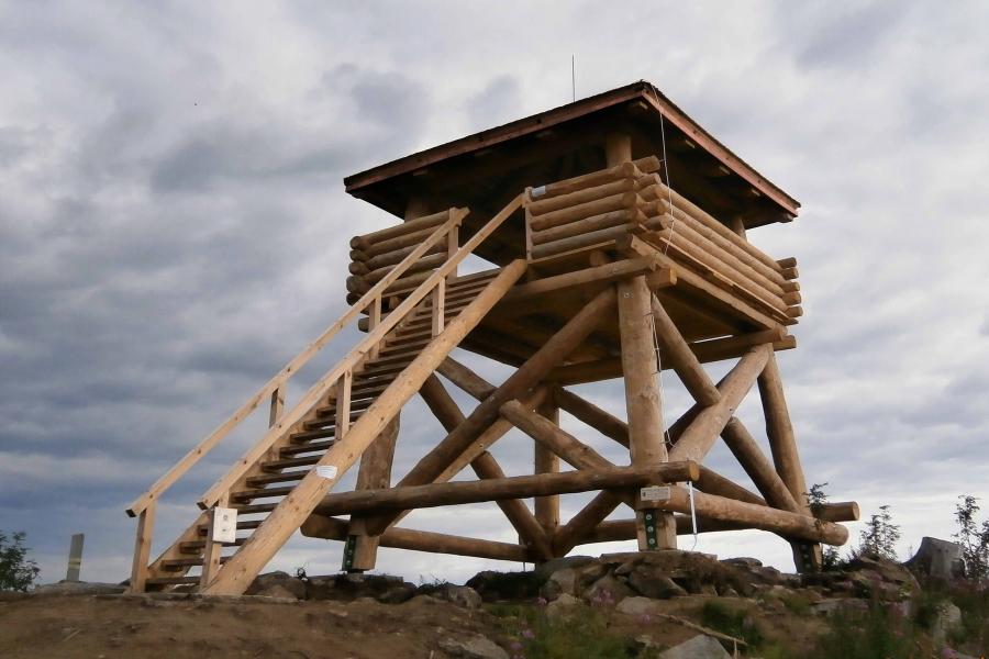 Knížecí stolec