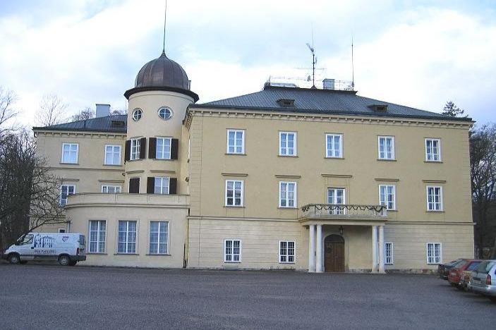 Bílé Poličany