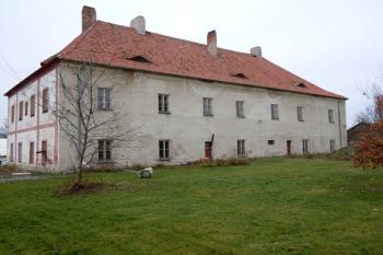 JV pohled (© Michael Drahoš 2011-2012)