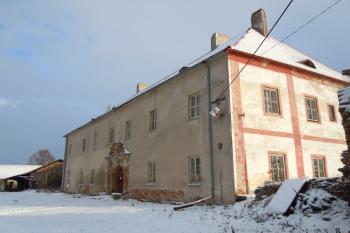 JZ pohled (© Michael Drahoš 2011-2012)
